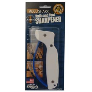 Knife & Tool Sharpeners